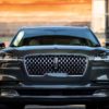 2020 Lincoln Aviator Grand Touring