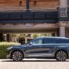 2020 Lincoln Aviator Grand Touring