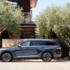 2020 Lincoln Aviator Grand Touring