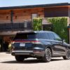 2020 Lincoln Aviator Grand Touring