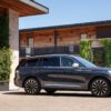 2020 Lincoln Aviator Grand Touring