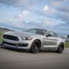 2020 Mustang Shelby GT350R