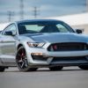 2020 Mustang Shelby GT350R