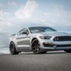 2020 Mustang Shelby GT350R