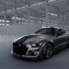 2020 Mustang Shelby GT500 Venom