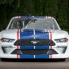 2020 NASCAR Xfinity Series Mustang