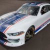 2020 NASCAR Xfinity Series Mustang