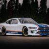 2020 NASCAR Xfinity Series Mustang