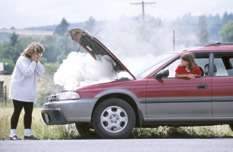 6 Tips for Safe Driving in Severe Heat The News Wheel