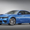 Daytona 50th Anniversary Edition on new 2020 Charger SRT Hellcat Widebody