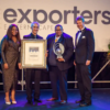 Ford Struandale Exporters Eastern Cape awards