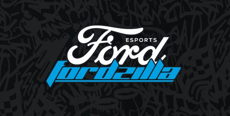 Fordzilla esports