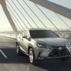 2020 Lexus NX