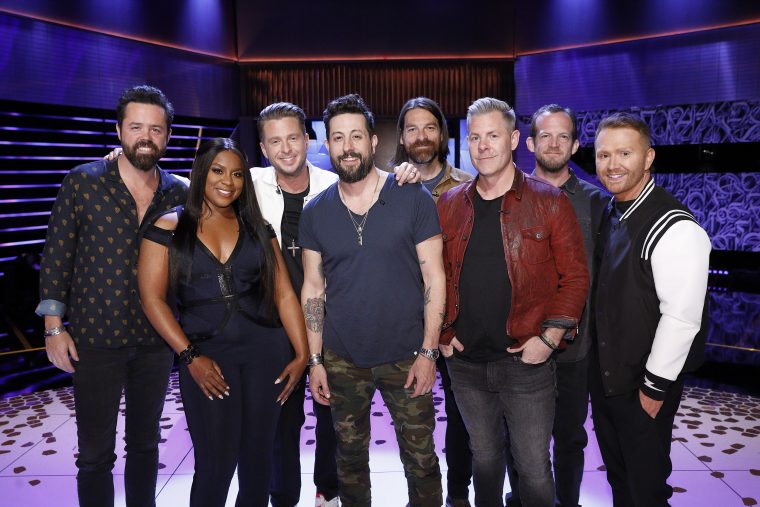 Jeep, "Songland," and Old Dominion team up