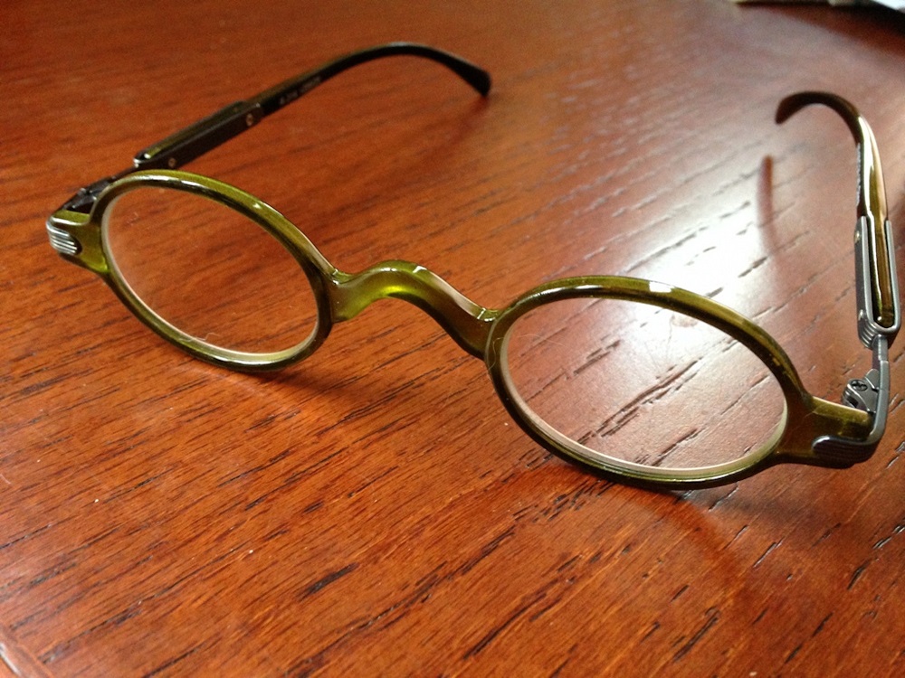 citroen motion sickness glasses investor