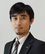 Taisuke Nakamura of Infiniti