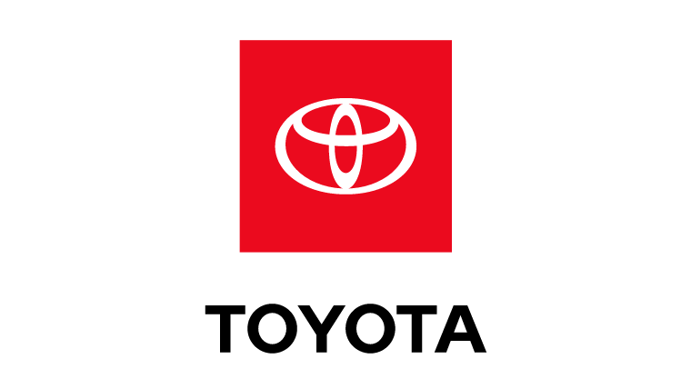 Toyota Logo