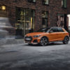 audi a1 citycarver