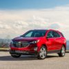 2019 Equinox