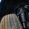 2019 Ford F-150 FOX Shocks off-road leveling suspension kit