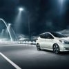 2019 Nissan Leaf