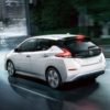 2019 Nissan Leaf