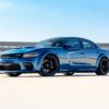 2020 Dodge Charger SRT Hellcat Widebody