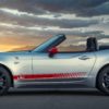 2020 Fiat 124 Spider Abarth