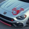 2020 Fiat 124 Spider Abarth