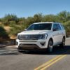 2020 Ford Expedition King Ranch