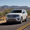 2020 Ford Expedition King Ranch