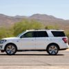 2020 Ford Expedition King Ranch