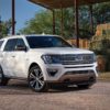 2020 Ford Expedition King Ranch