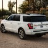 2020 Ford Expedition King Ranch