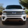 2020 Ford Expedition King Ranch