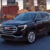 2020 GMC Terrain 2