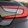 2020 Honda Accord Hybrid