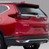 2020 Honda CR-V Hybrid