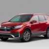 2020 Honda CR-V Hybrid