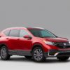 2020 Honda CR-V Hybrid