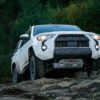 2020 Toyota 4Runner TRD Pro