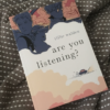 Are You Listening by Tillie Walden