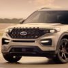 "Black Explorer" TV Spot | Angela Bassett | Kellee Edwards | 2020 Ford Explorer | 2020 Ford Explorer ST