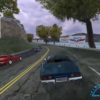 Corvette 2003 PS2 PC Xbox Chevrolet video games car racing