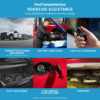 Ford Roadside Assistance Program