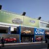 Ford at Frankfurt Motor Show | Ford electrified lineup in Europe