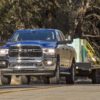 The 2020 Ram 2500 Heavy Duty