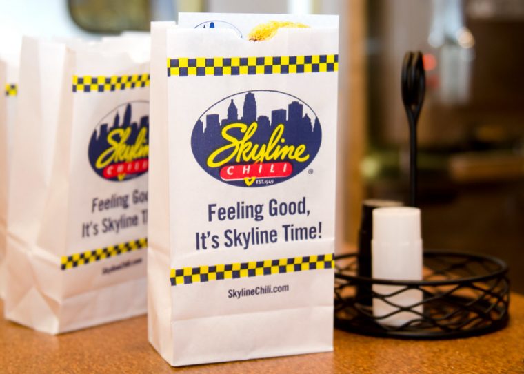 Skyline Chili