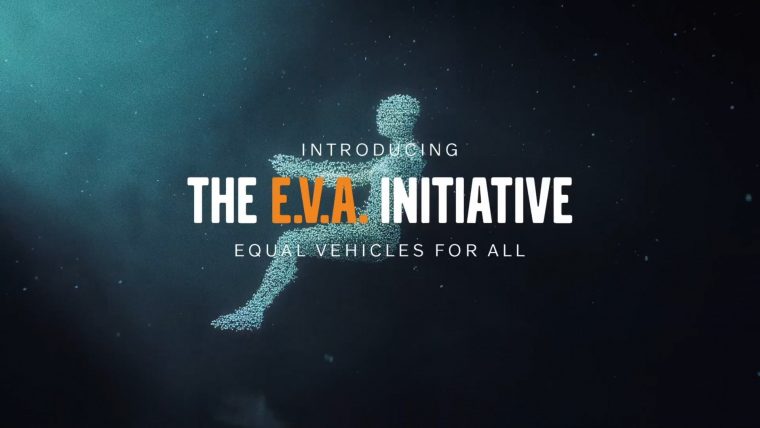 Volvo Project EVA Image