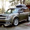 2013 Ford Flex